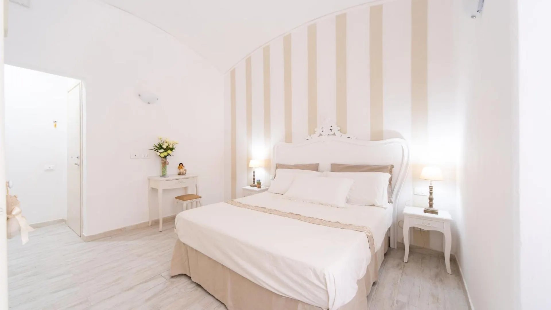Apartmán Casa Viandante La Spezia