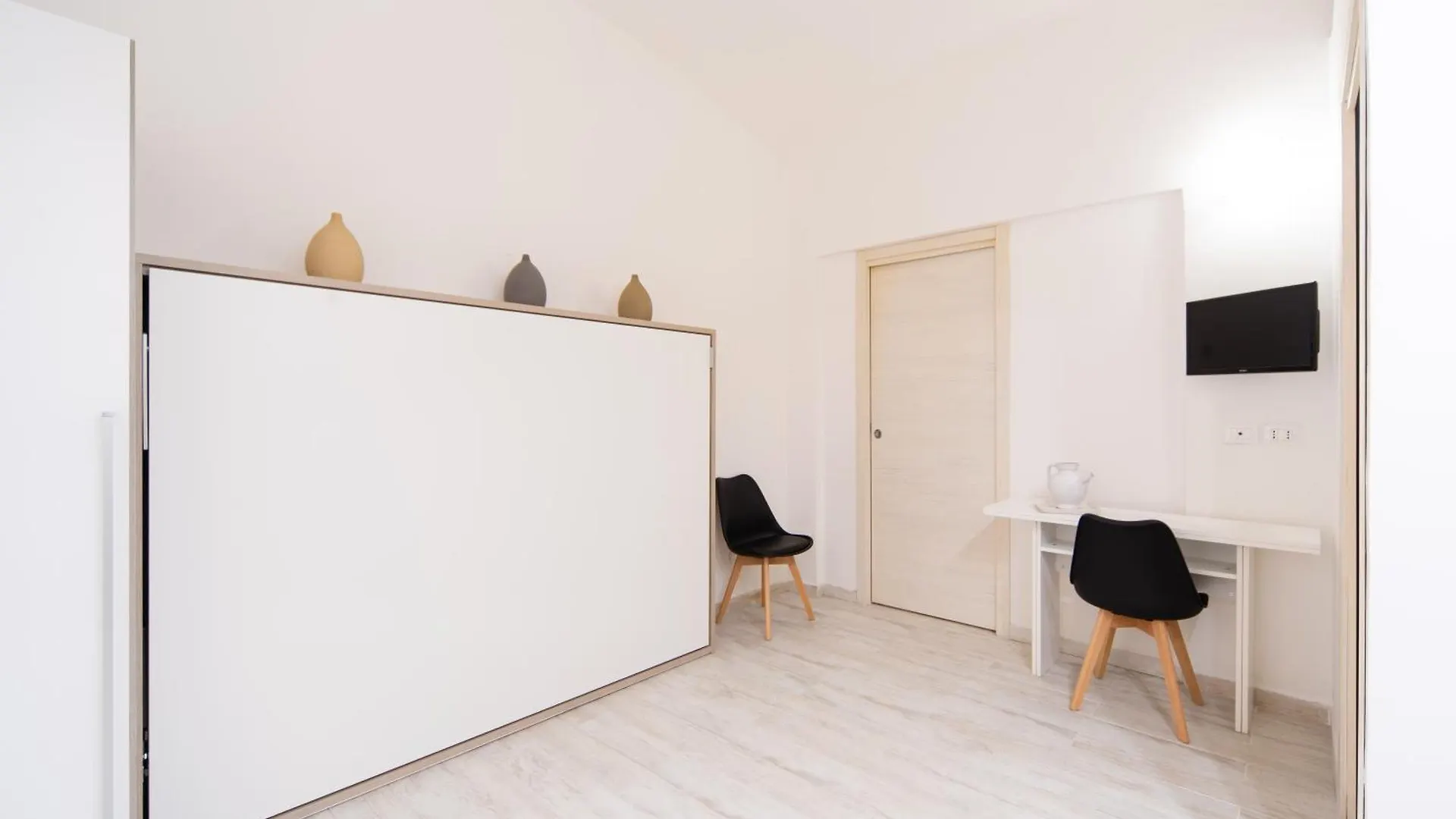 Apartmán Casa Viandante La Spezia 0*,