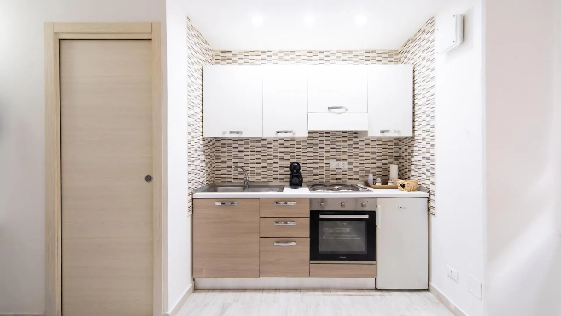 Apartmán Casa Viandante La Spezia