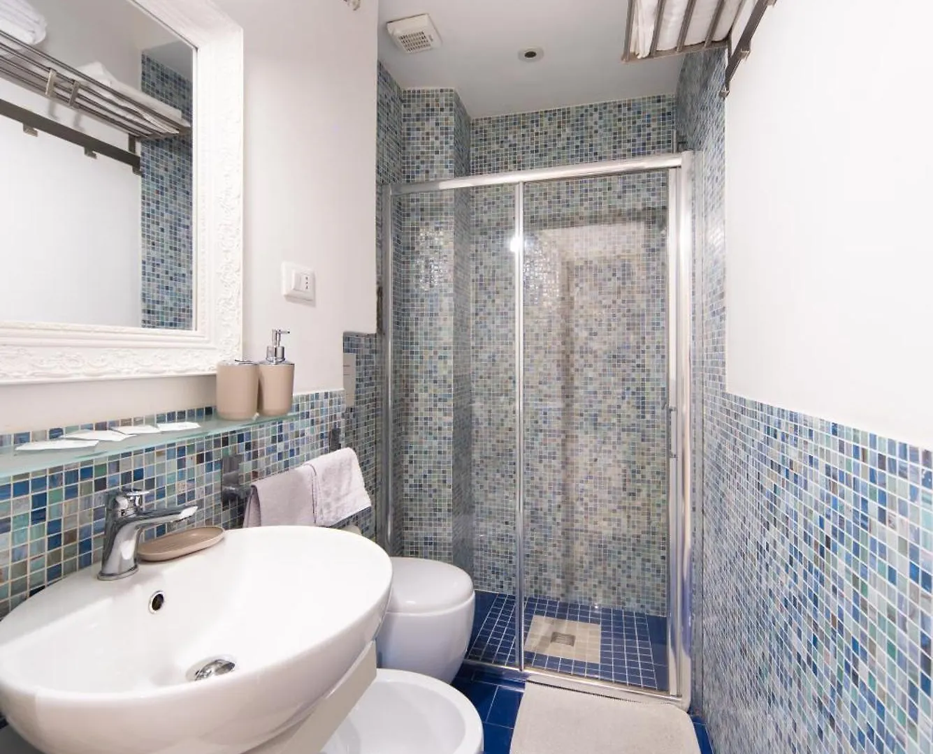 Apartmán Casa Viandante La Spezia