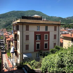  Apartment Cinque Terre