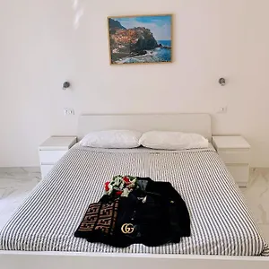  Bed & Breakfast Sweet Life Liguria