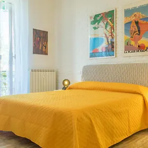  Apartment Casa Vanoli