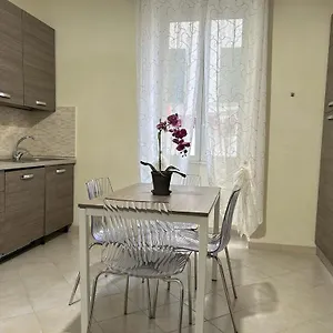 Casa Bezzecca Appartement