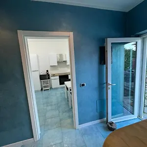  Apartment Casa Medusa