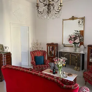  Apartment La Volta