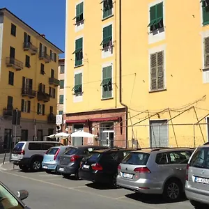 Le Tre Spezie La Spezia