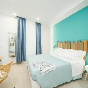 2* Pensionat 6th Land - Rent