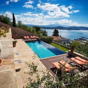 3* Lägenhetshotell Miramare Apartments&suites