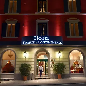 4* Hotell Firenze E Continentale