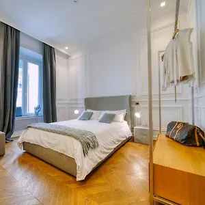 Via Chiodo Luxury Специя