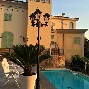 3* Pensionat Nina