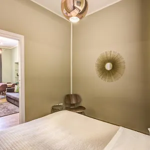 Cinque Terre Stylish Appartement