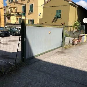  Apartment La Darsena