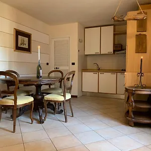 Locanda Ferrandi Appartement
